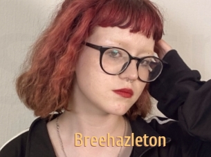 Breehazleton