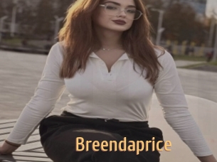 Breendaprice