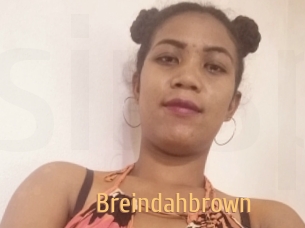 Breindahbrown