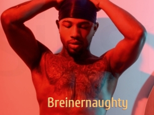 Breinernaughty