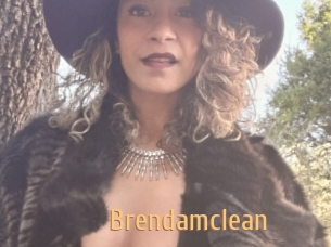 Brendamclean