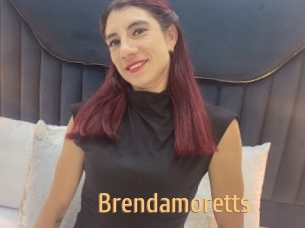 Brendamoretts