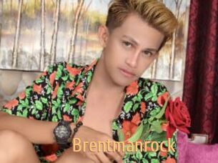 Brentmanrock