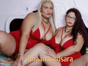 Briaanaandsara