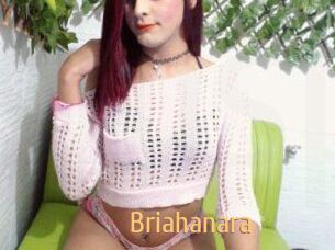 Briahanara