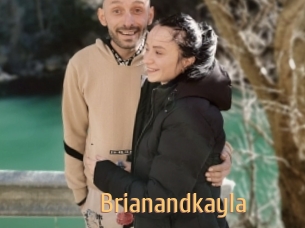 Brianandkayla