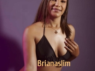 Brianaslim