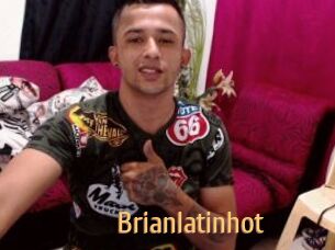 Brianlatinhot