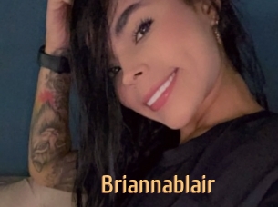 Briannablair