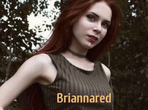 Briannared