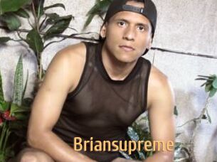 Briansupreme