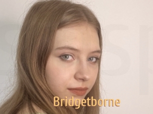 Bridgetborne