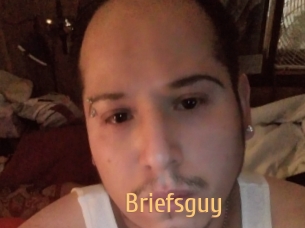 Briefsguy