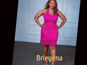 Brieyena