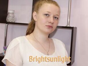 Brightsunlight