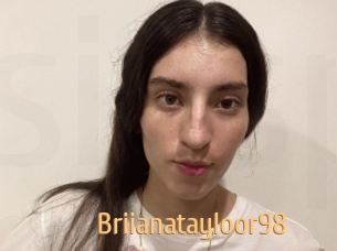 Briianatayloor98