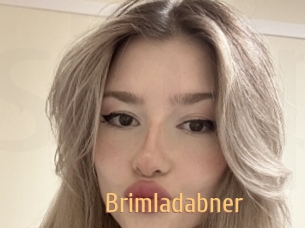 Brimladabner