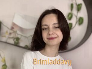 Brimladdavy