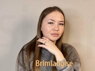 Brimladgise