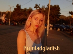 Brimladgladish