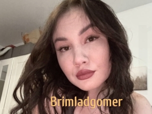 Brimladgomer