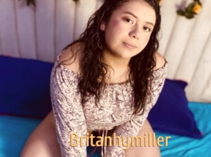 Britanhymiller