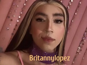 Britannylopez