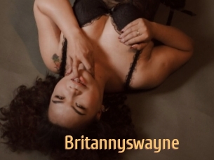 britannyswayne Single Spass
