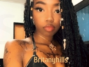 Britanyhills