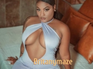 Britanymaze