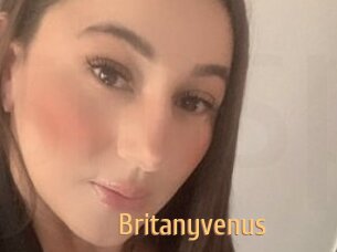 Britanyvenus