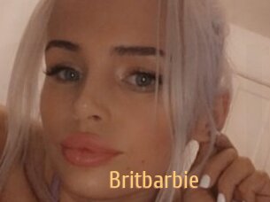 Britbarbie