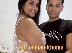 Brithanyandthoma