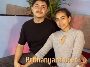 Brithanyandtyler