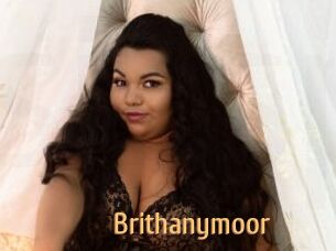 Brithanymoor