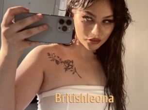 Britishleona