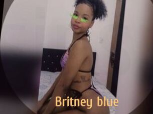 Britney_blue