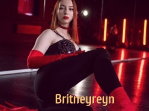 Britneyreyn