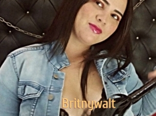 Britnywalt