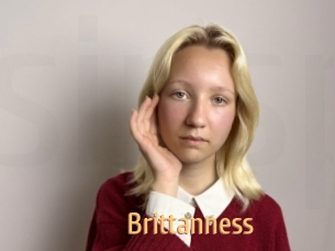 Brittanness