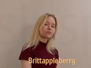 Brittappleberry