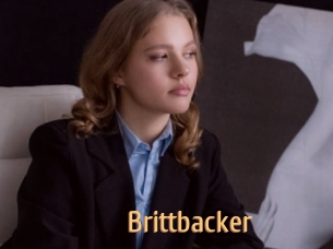 Brittbacker