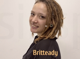 Britteady