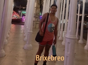 Brixebreo