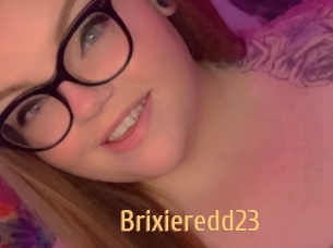 Brixieredd23