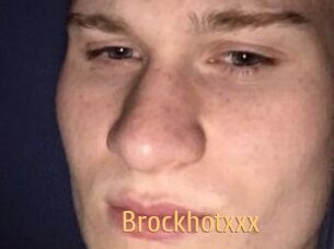 Brockhotxxx