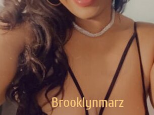 Brooklynmarz