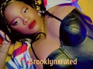 Brooklynxrated