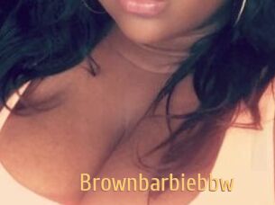 Brownbarbiebbw