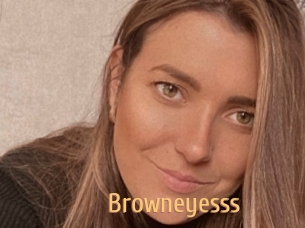 Browneyesss